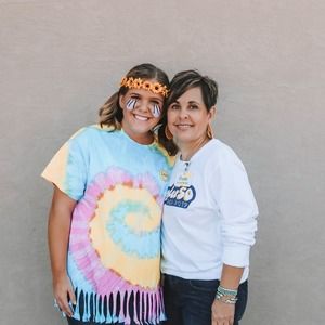 Meet your Posher, Allie